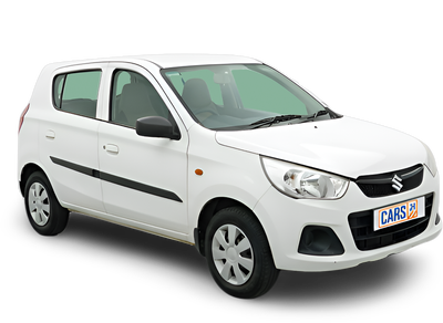 Maruti Alto K10-img
